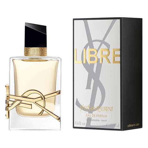 da donna profumo yves saint laurent|Libre by YSL .